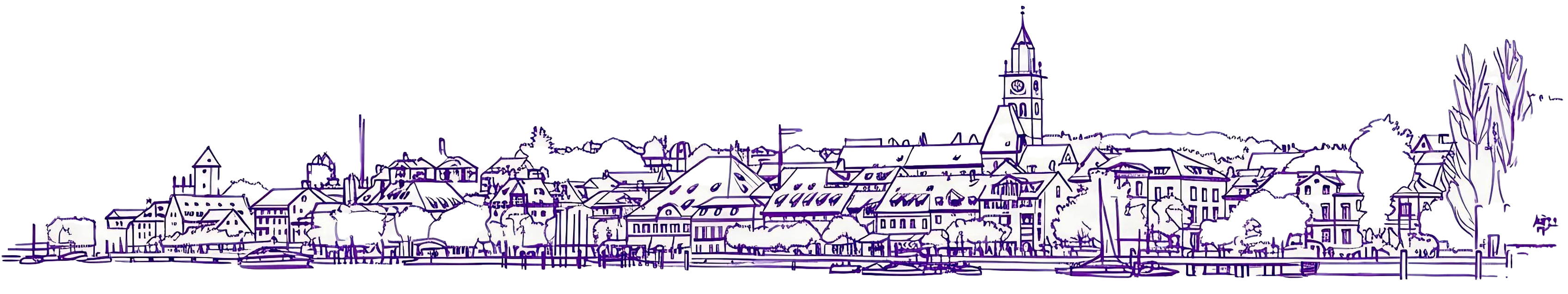 Überlingen am Bodensee